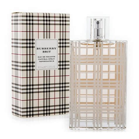 perfumes like burberry brit|Meer.